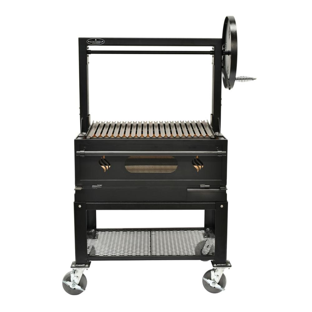 Sunterra grill best sale